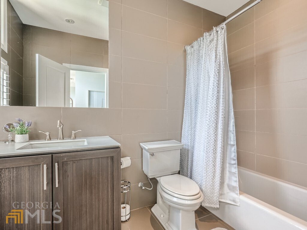 Savoy Townbrookhaven - Residential