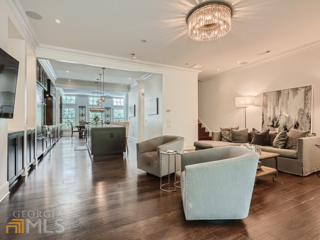 Savoy Townbrookhaven - Residential
