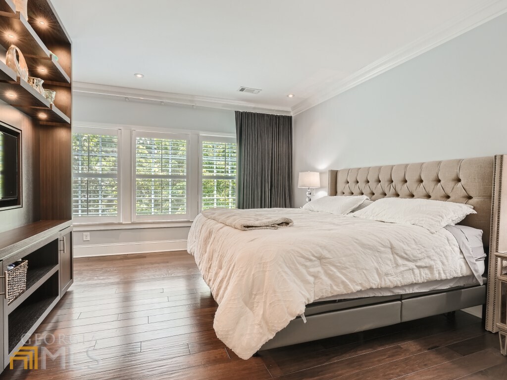 Savoy Townbrookhaven - Residential