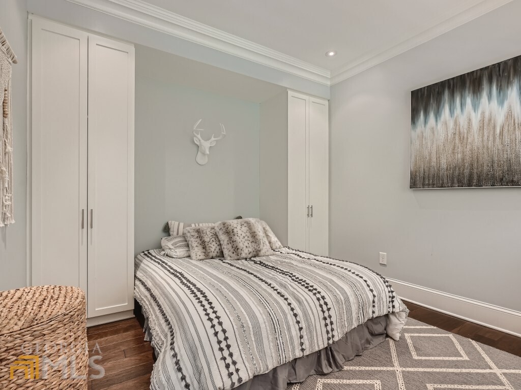 Savoy Townbrookhaven - Residential