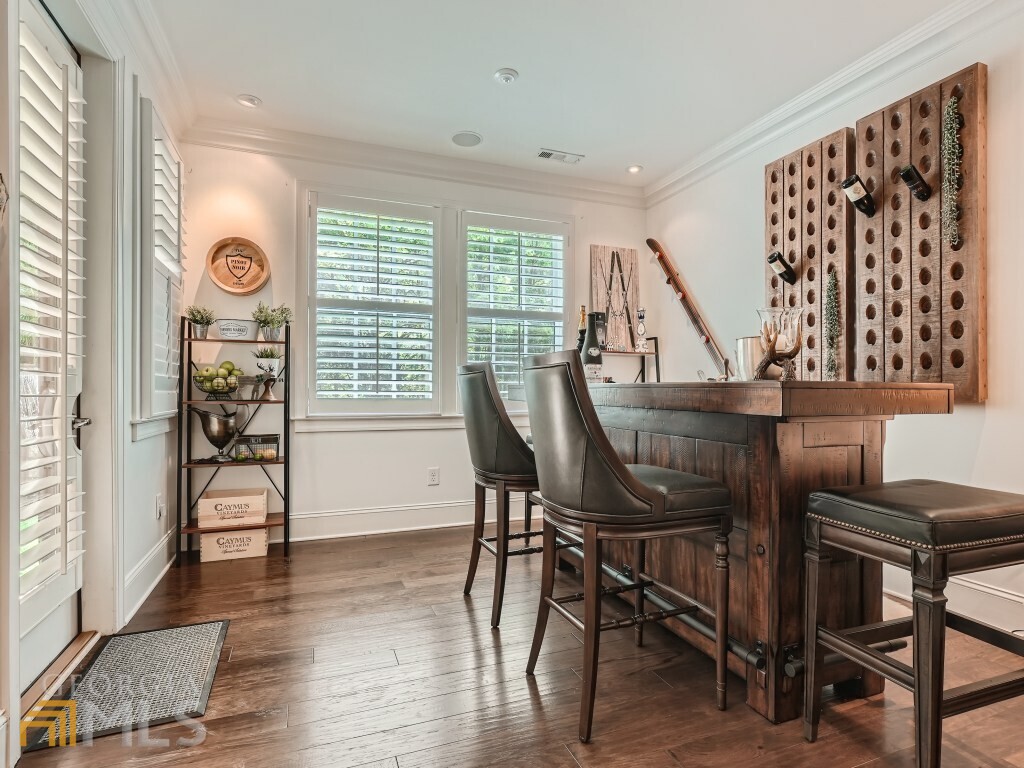 Savoy Townbrookhaven - Residential