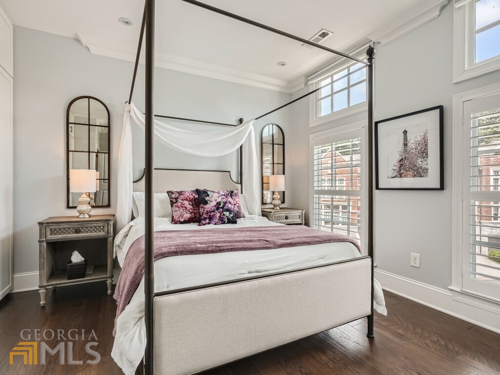 Savoy Townbrookhaven - Residential