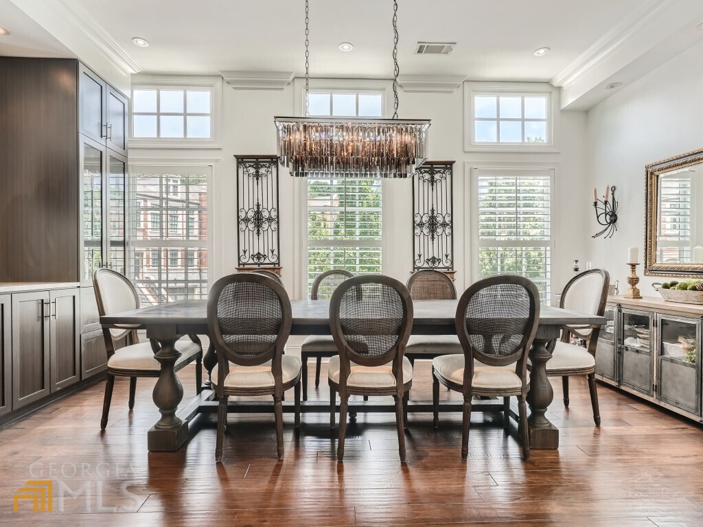 Savoy Townbrookhaven - Residential