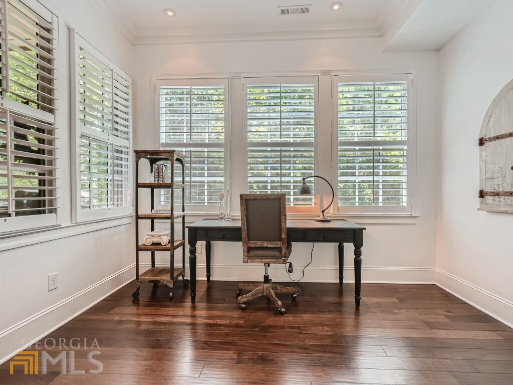 Savoy Townbrookhaven - Residential