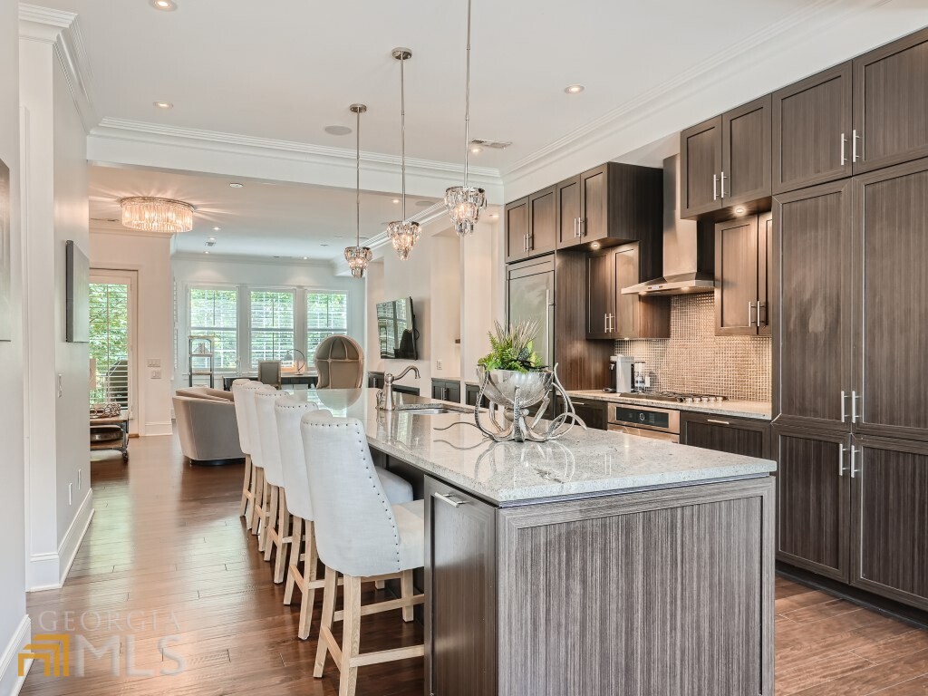 Savoy Townbrookhaven - Residential