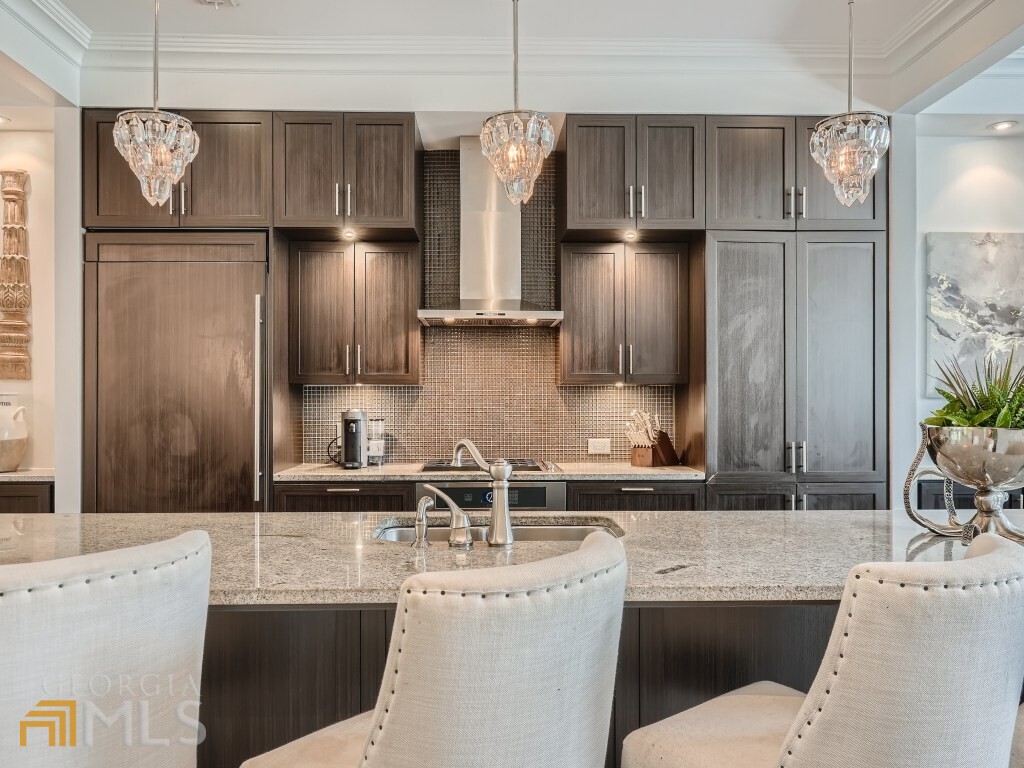 Savoy Townbrookhaven - Residential