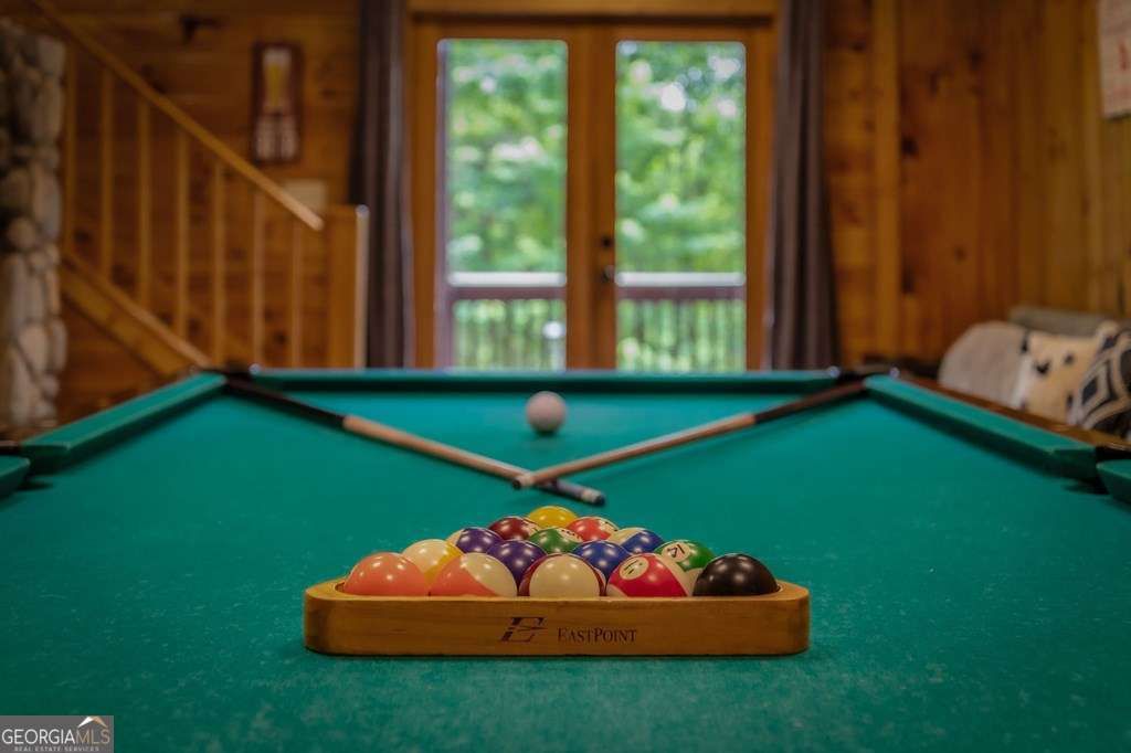 Photo of 458 Sugar Mountain Road, Blue Ridge, GA 30513 (MLS # 10757521)