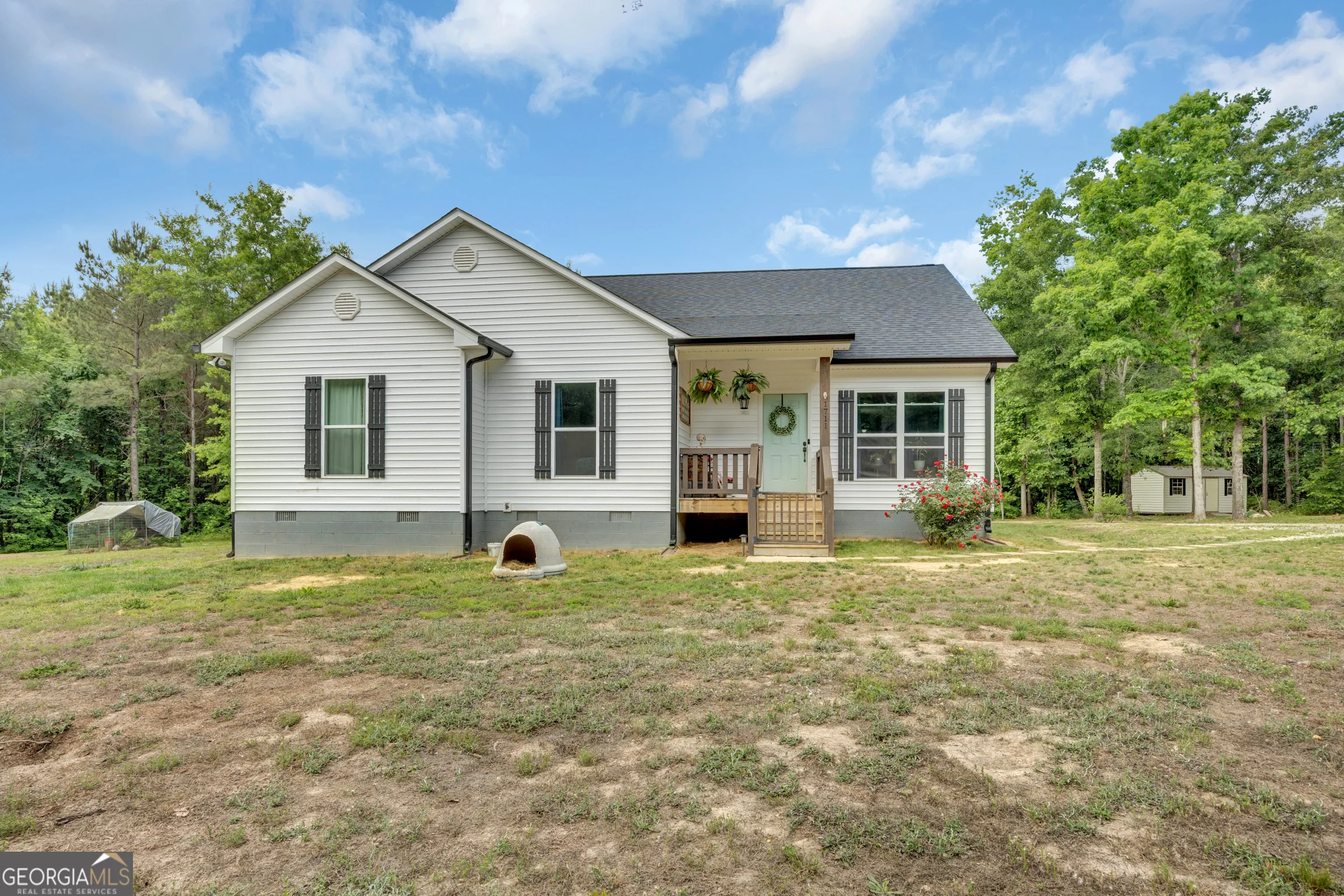 1711 Sibley School Road