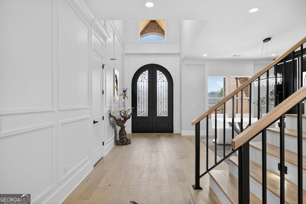 Photo of 3245 Smithtown Road, Suwanee, GA 30024 (MLS # 10686977)