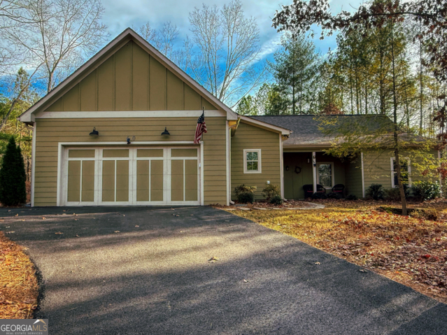 60 Mossy Oak CT
