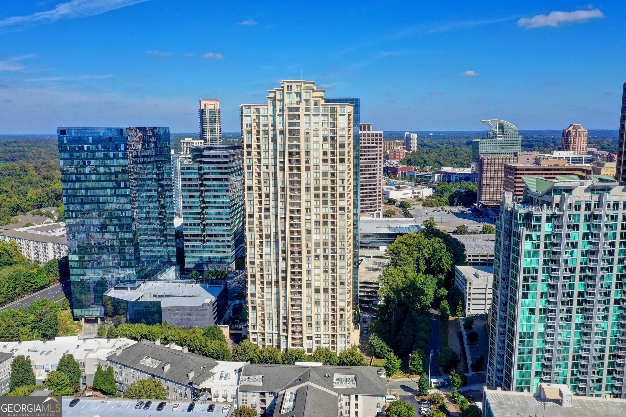 3445 Stratford RD NE 2106