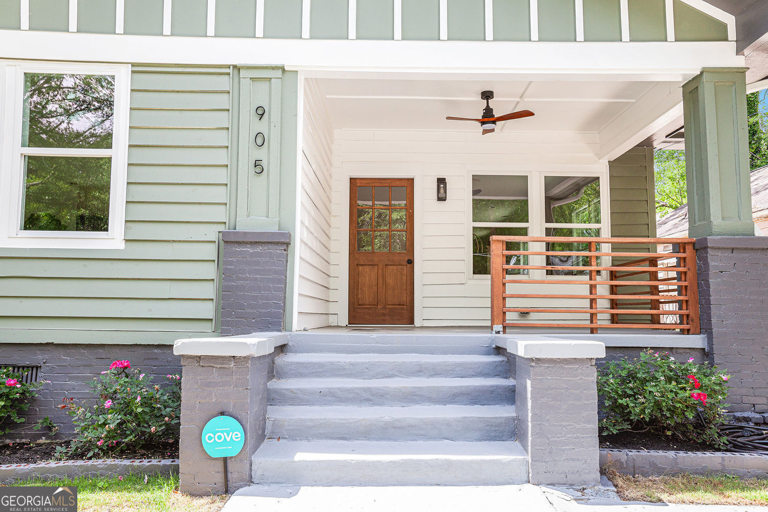 905 Gaston ST SW