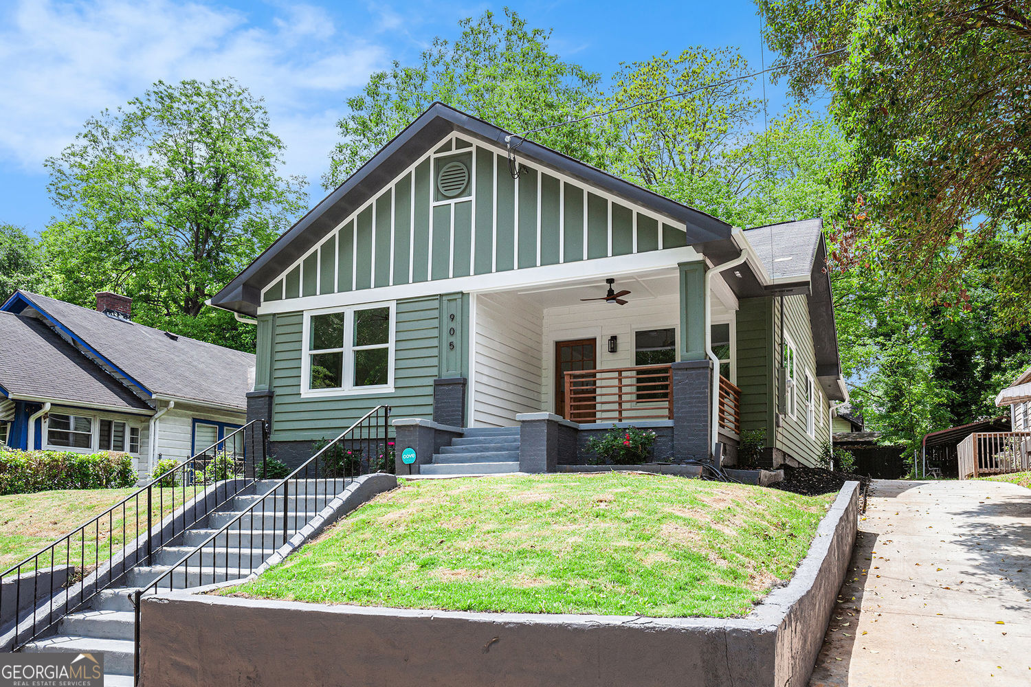 905 Gaston ST SW