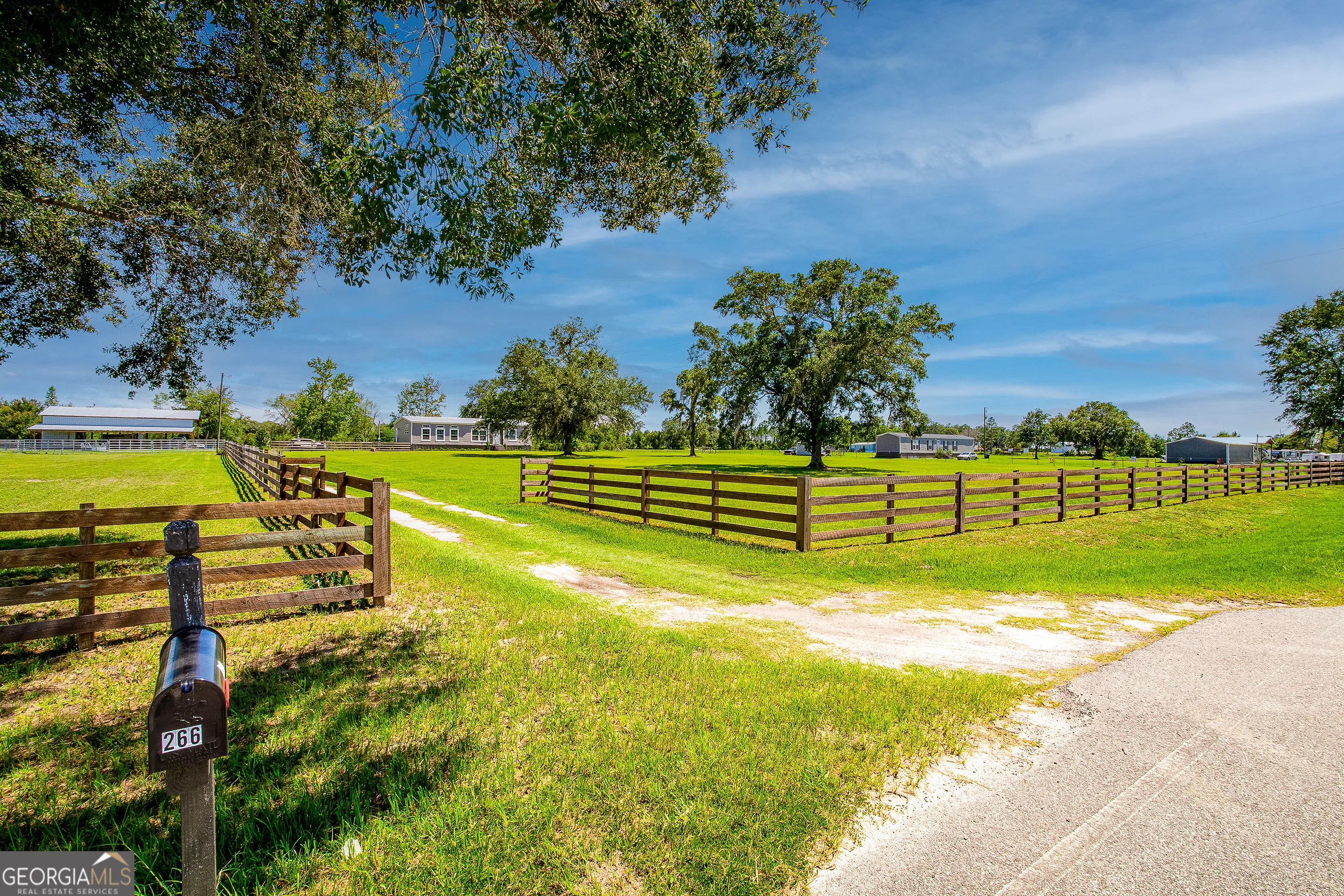 266 Farm Road, St. George, GA, 31562
