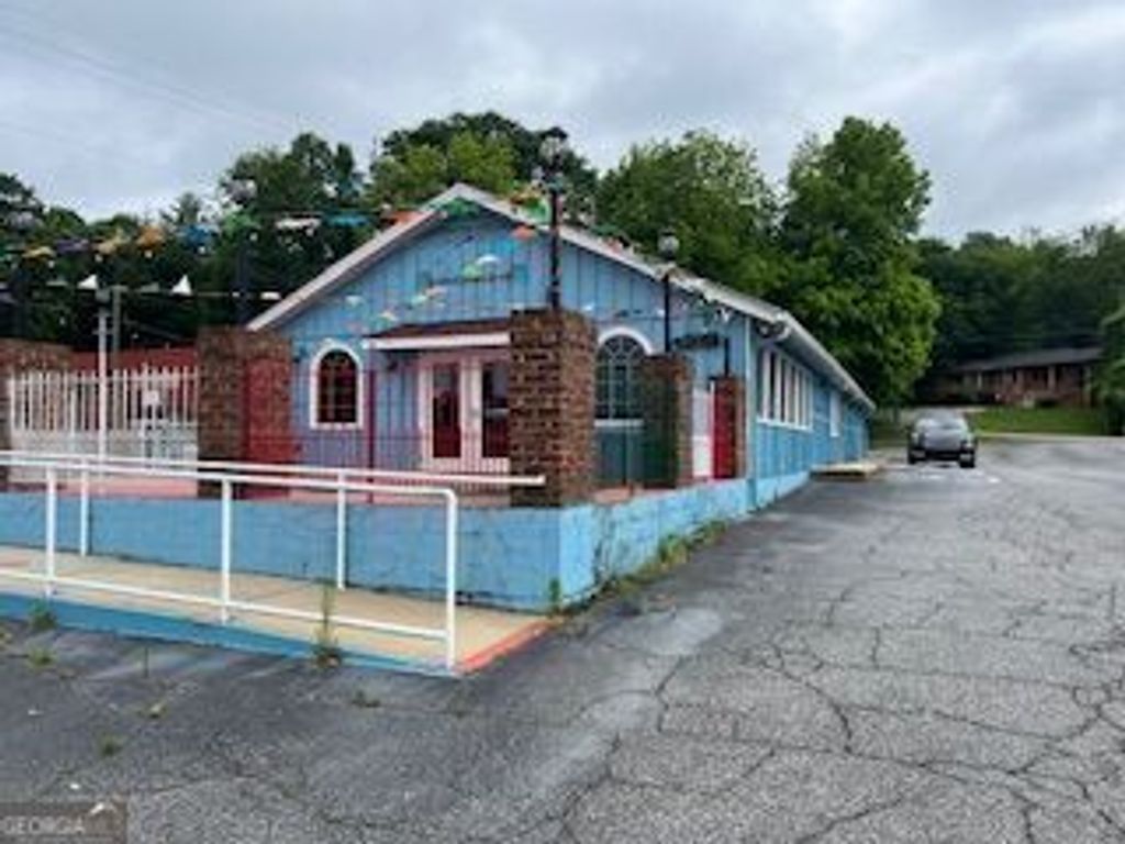 Photo of 248 Atlanta Road, Cumming, GA 30040 (MLS # 10655842)