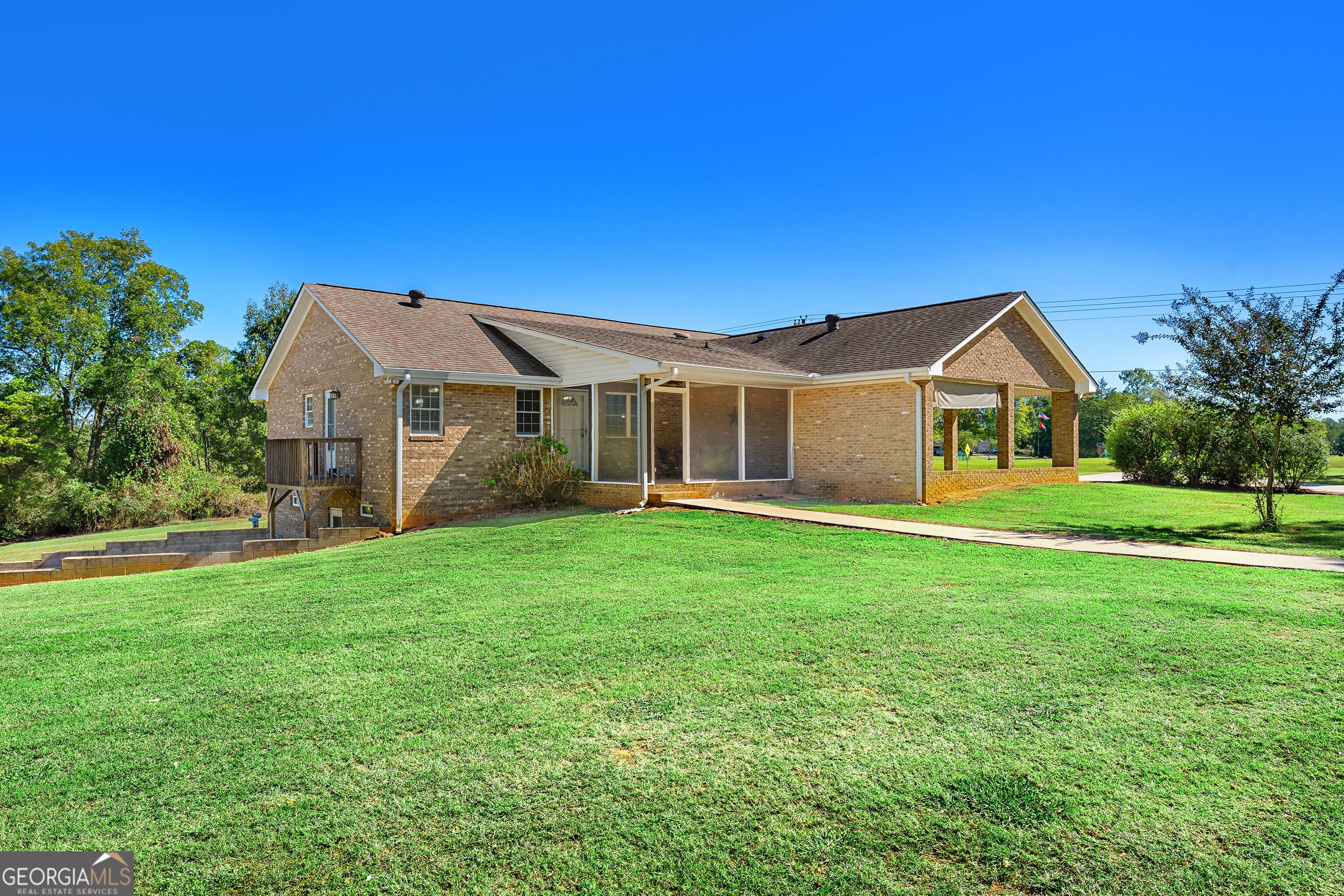 1059 Old Hwy 29