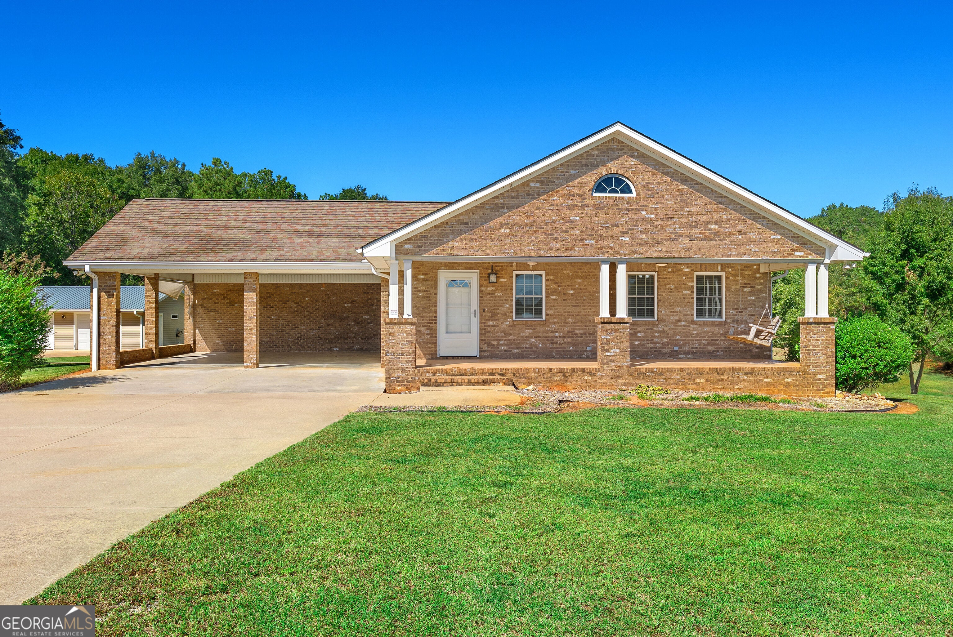 1059 Old Hwy 29