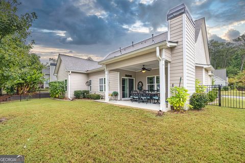 A home in Newnan