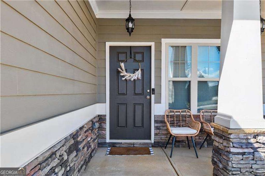 Photo of 22 Ragan Drive, Dallas, GA 30157 (MLS # 10715080)