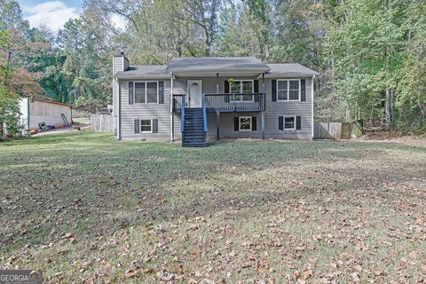 Photo of 226 Cedar Valley Court, Canton, GA 30115 (MLS # 10629323)