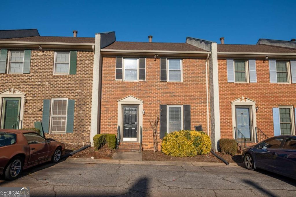 Photo of 250 Cleveland Road #164, Bogart, GA 30622 (MLS # 10688007)