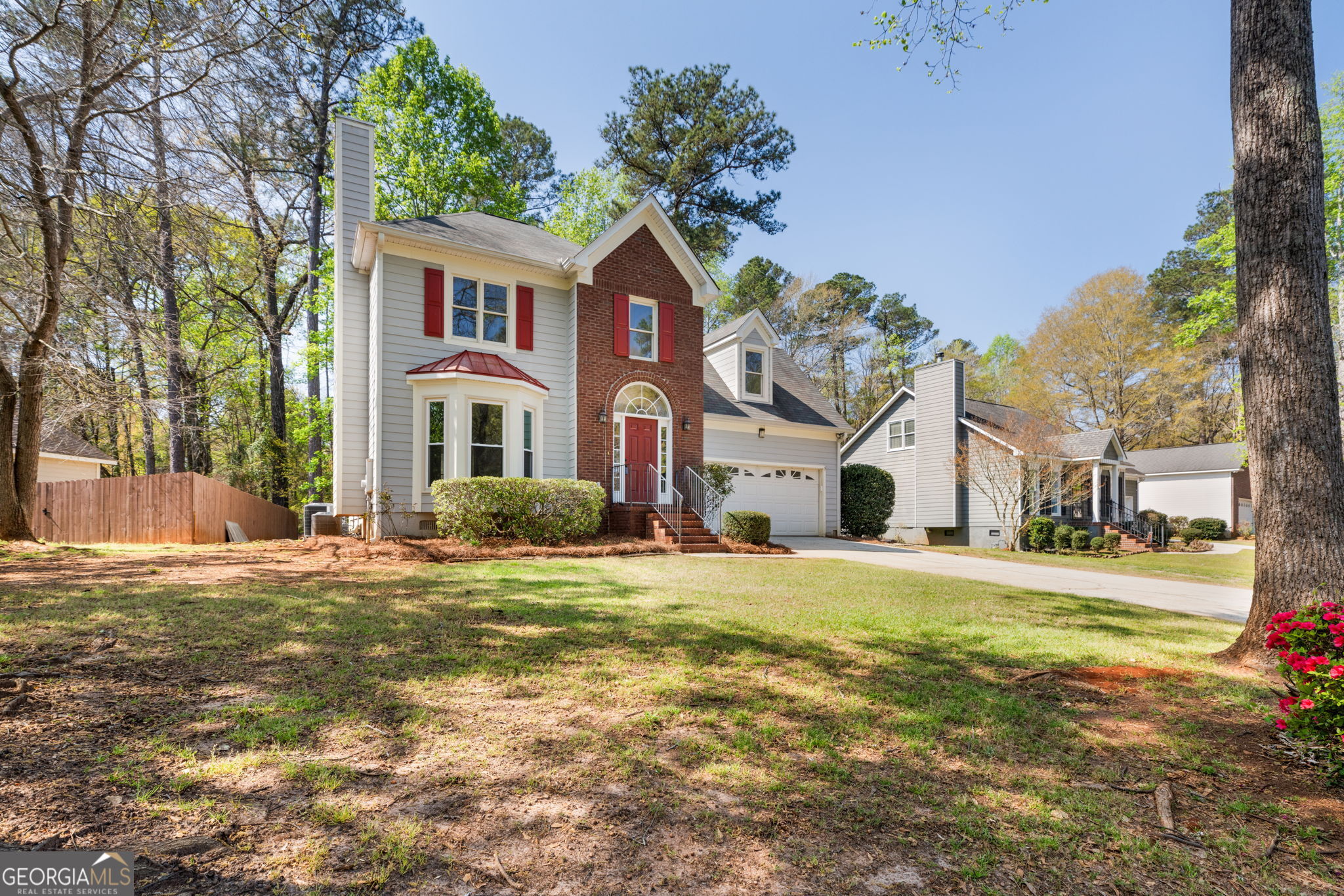 220 Chadwick CIR