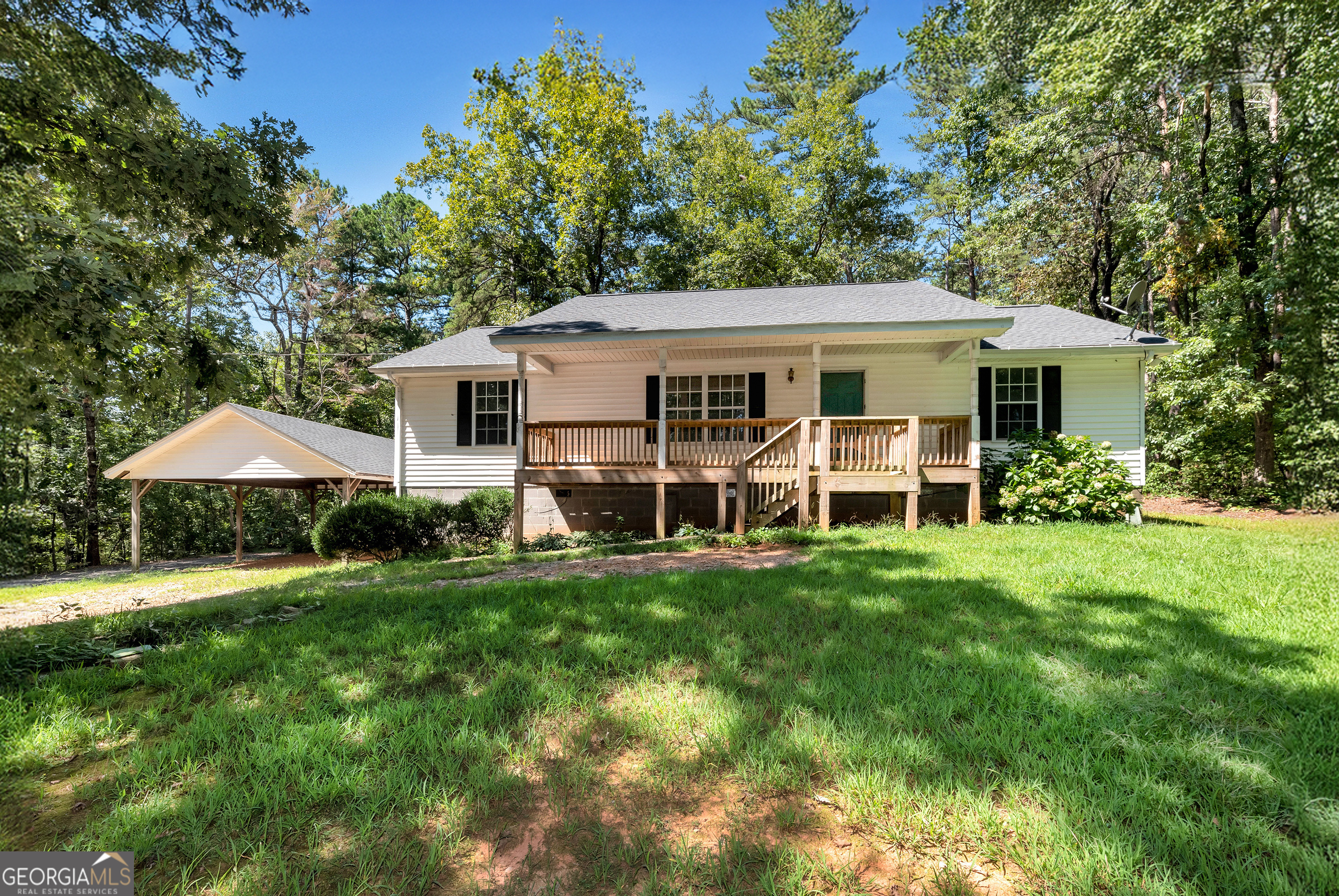 119 Sweetwater Juno RD