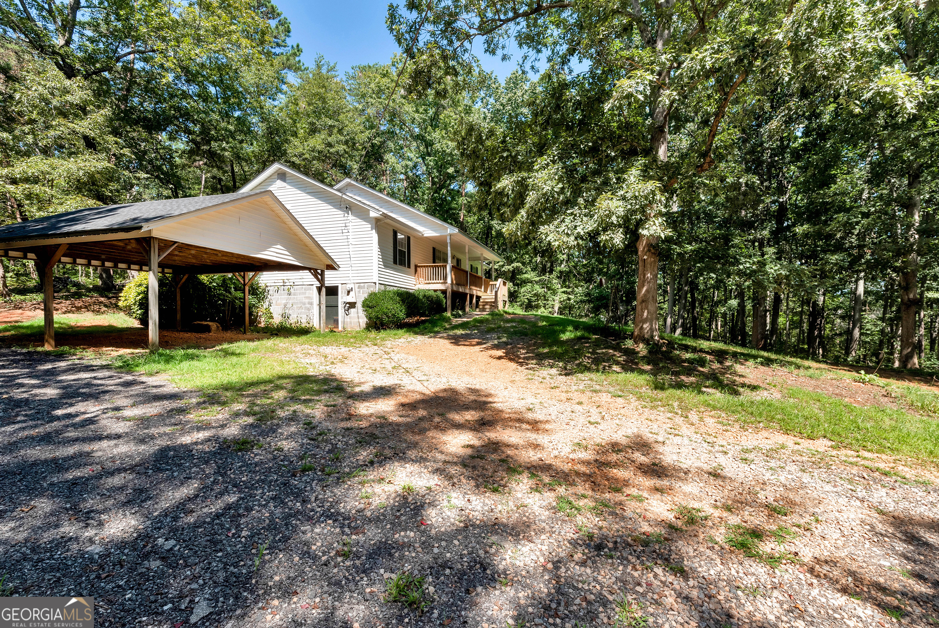 119 Sweetwater Juno RD