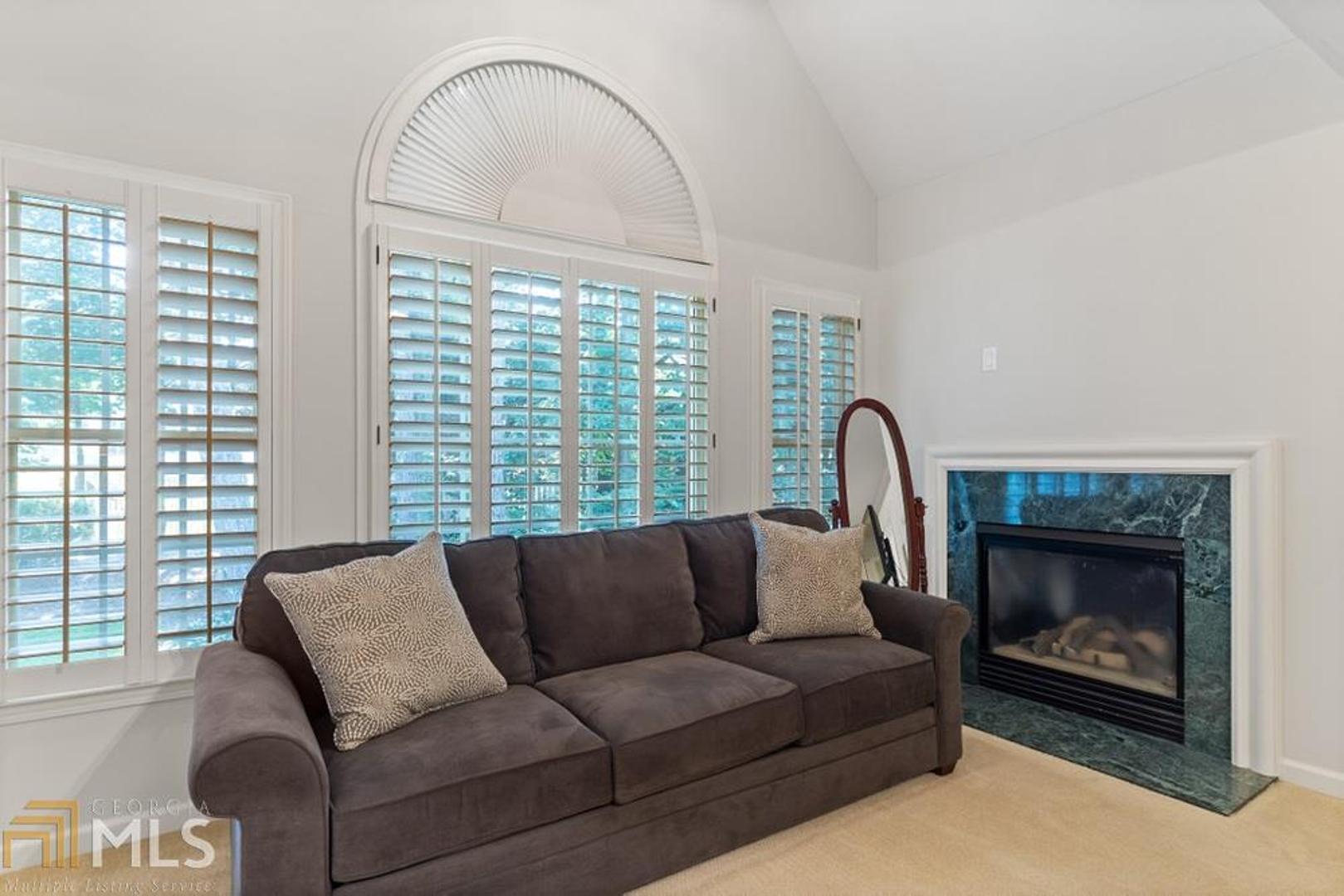 Sugar Mill - Residential