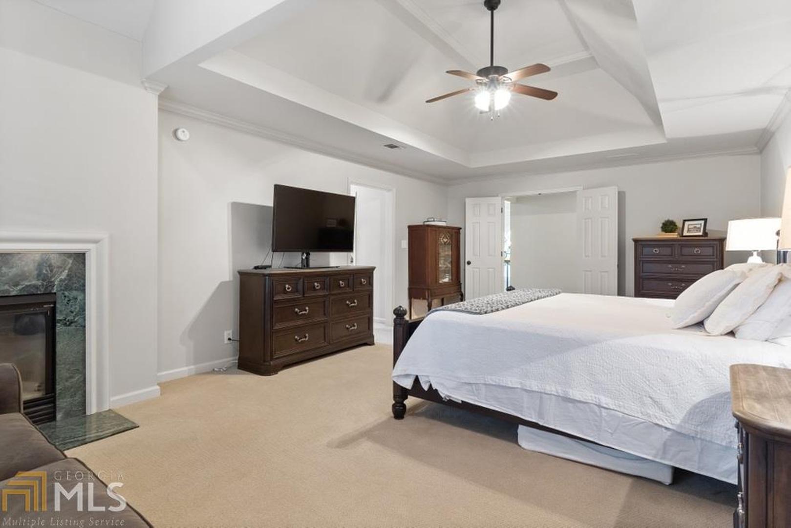 Sugar Mill - Residential
