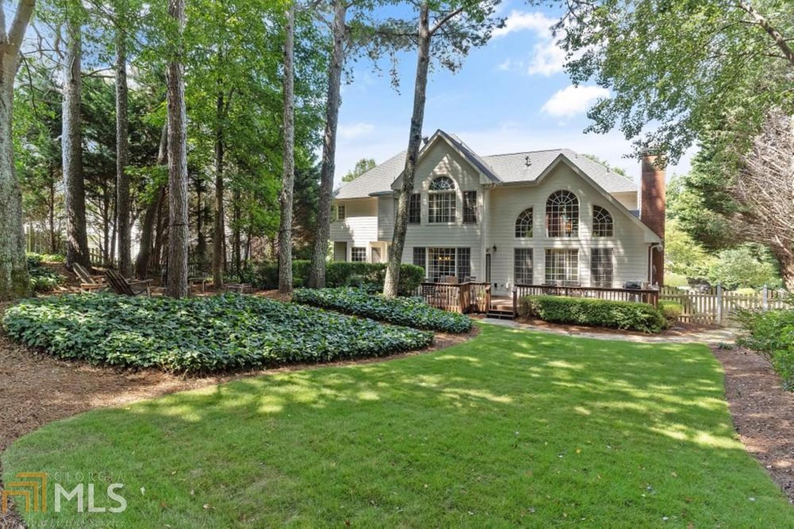 Sugar Mill - Residential