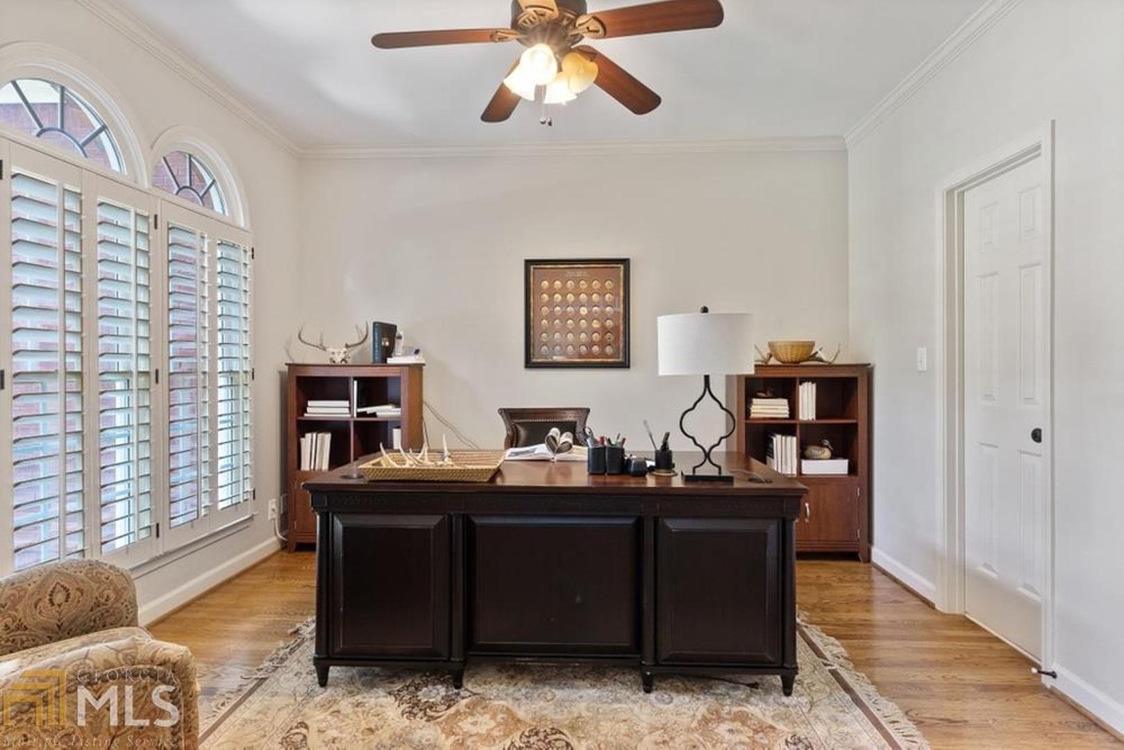 Sugar Mill - Residential