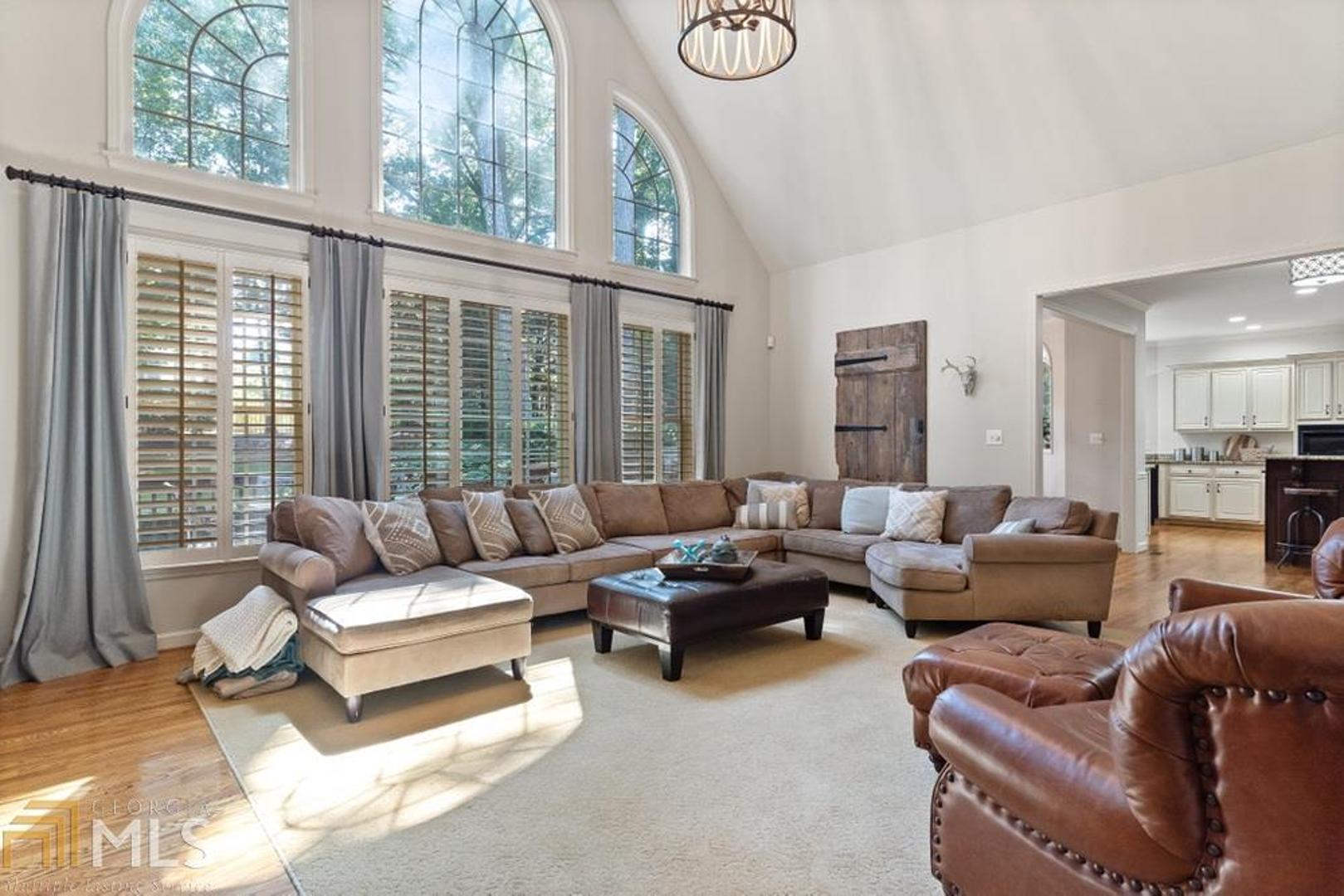 Sugar Mill - Residential