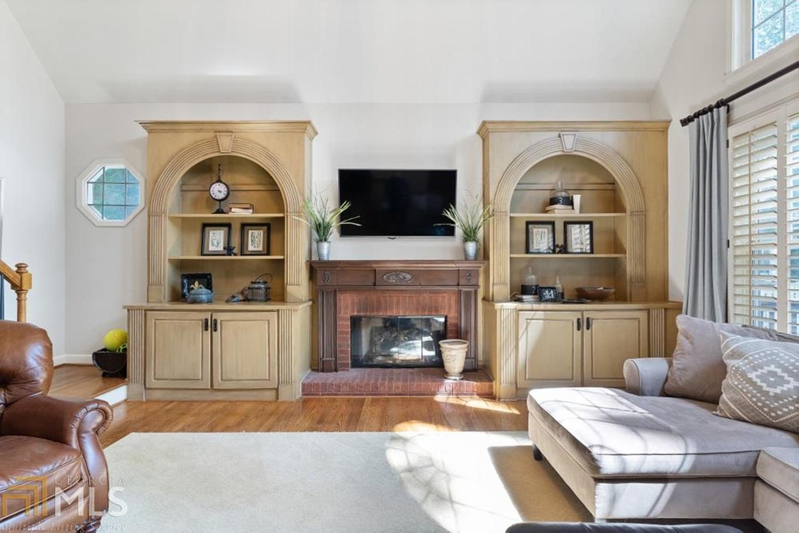 Sugar Mill - Residential