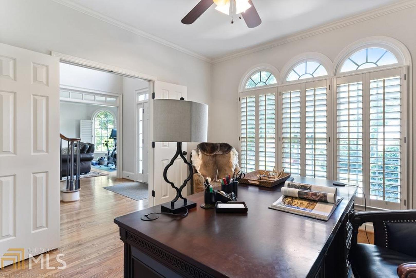 Sugar Mill - Residential
