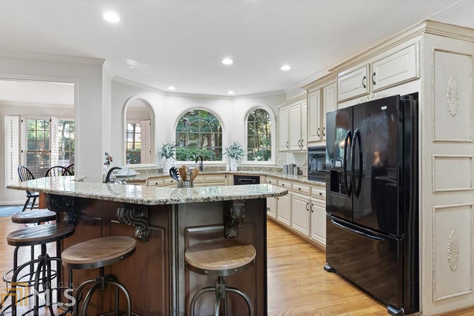 Sugar Mill - Residential