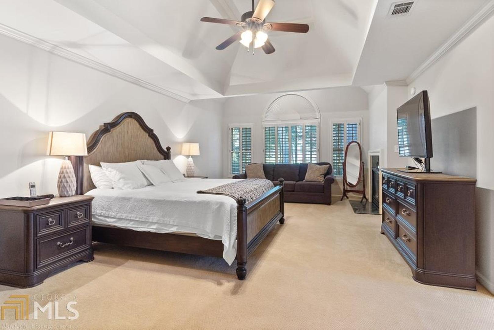 Sugar Mill - Residential