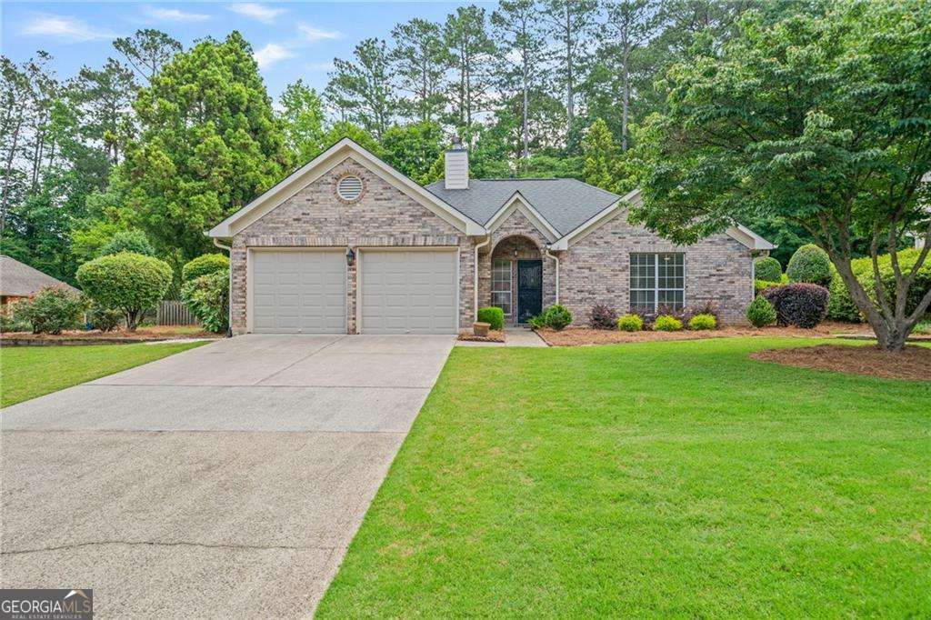 Greenmont Walk - Residential