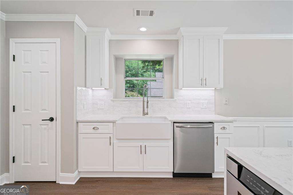 Greenmont Walk - Residential