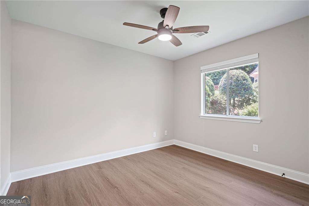Greenmont Walk - Residential