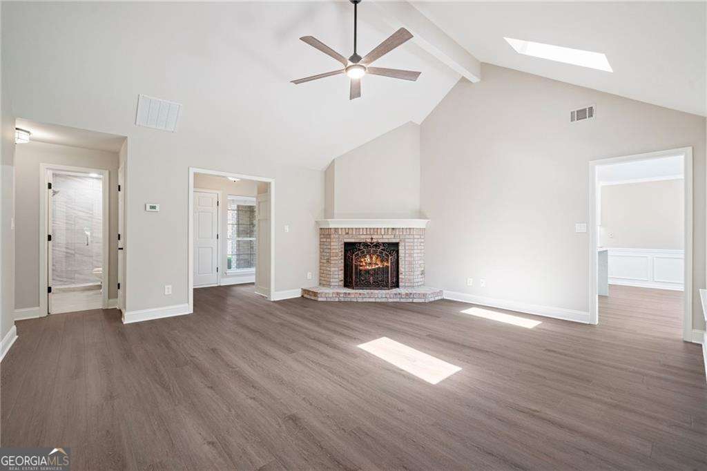 Greenmont Walk - Residential