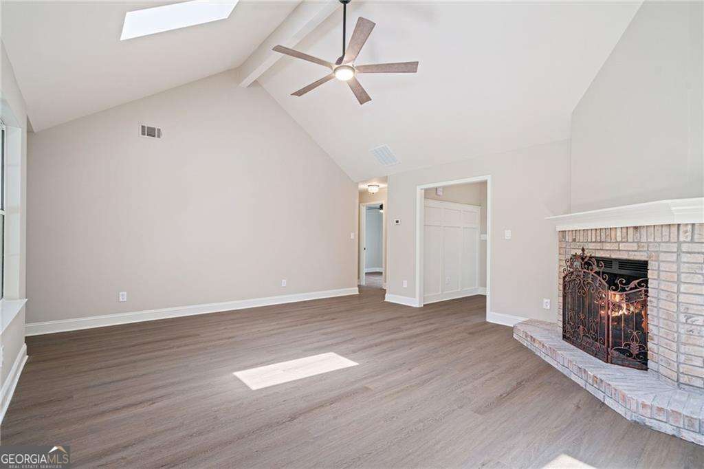 Greenmont Walk - Residential