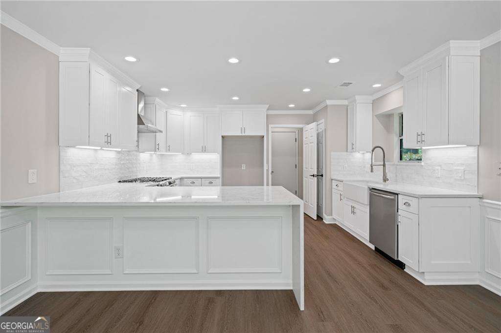 Greenmont Walk - Residential
