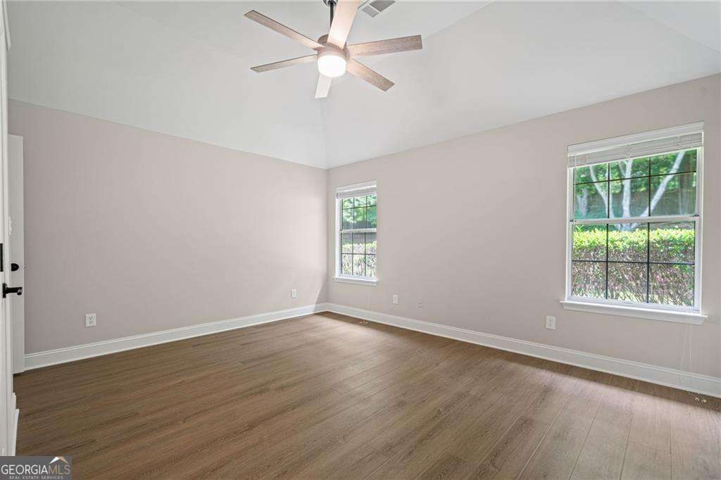 Greenmont Walk - Residential