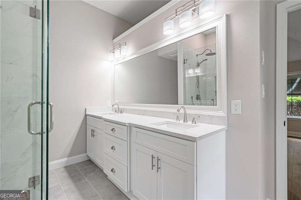 Greenmont Walk - Residential