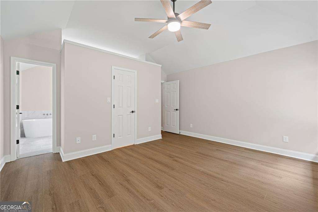 Greenmont Walk - Residential