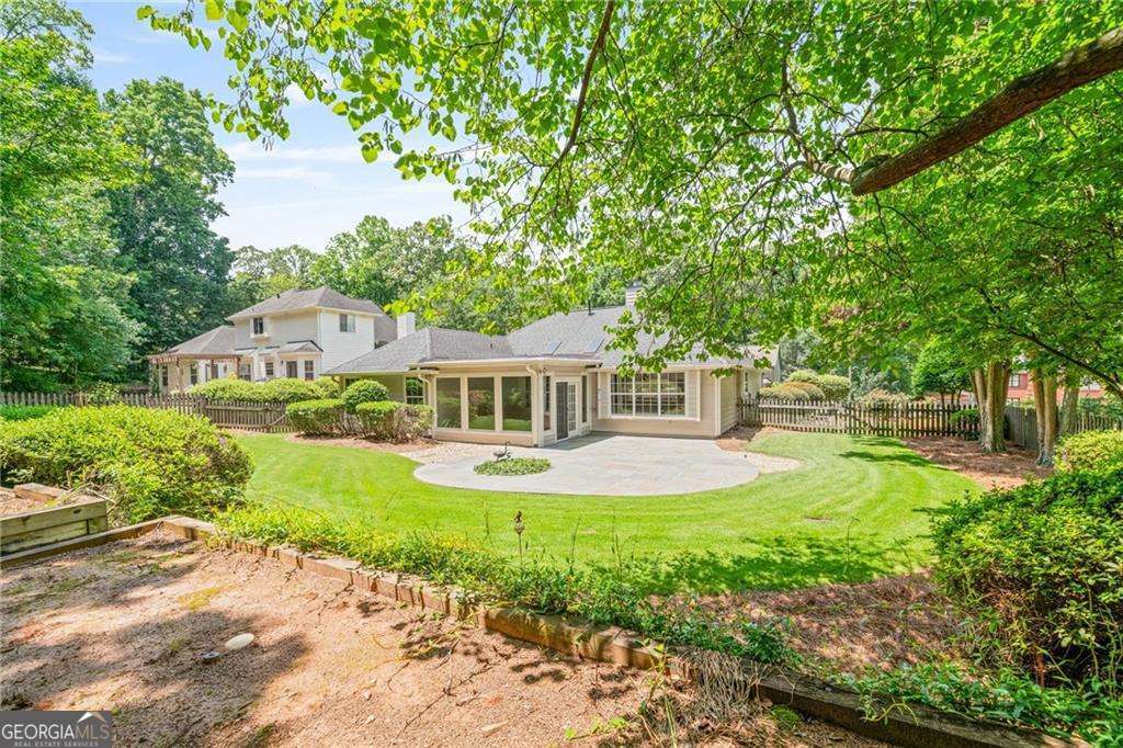 Greenmont Walk - Residential