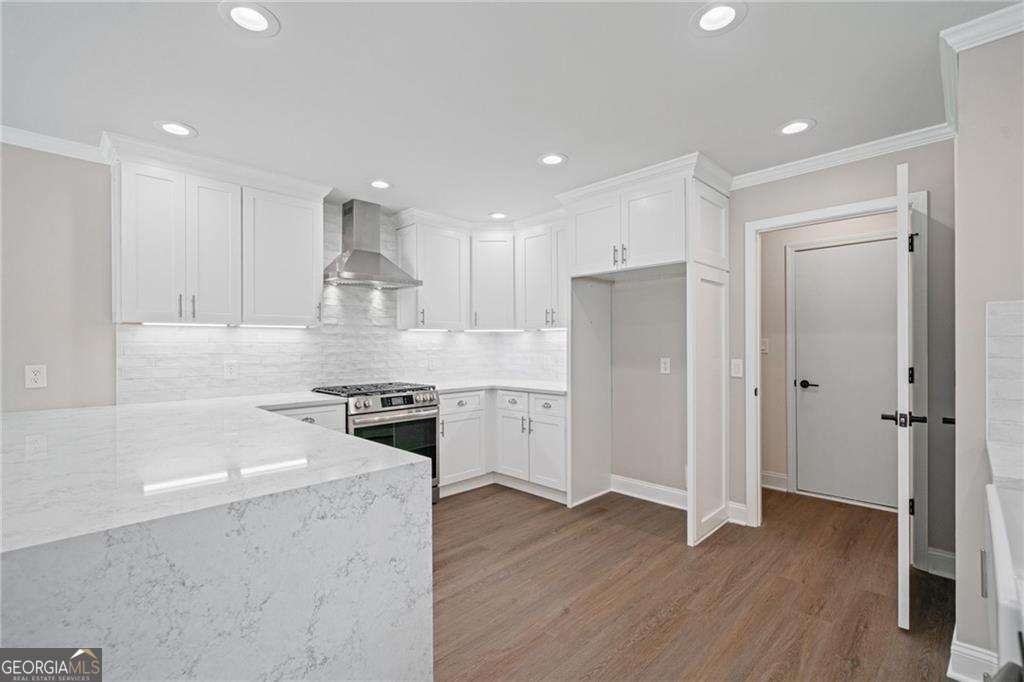 Greenmont Walk - Residential