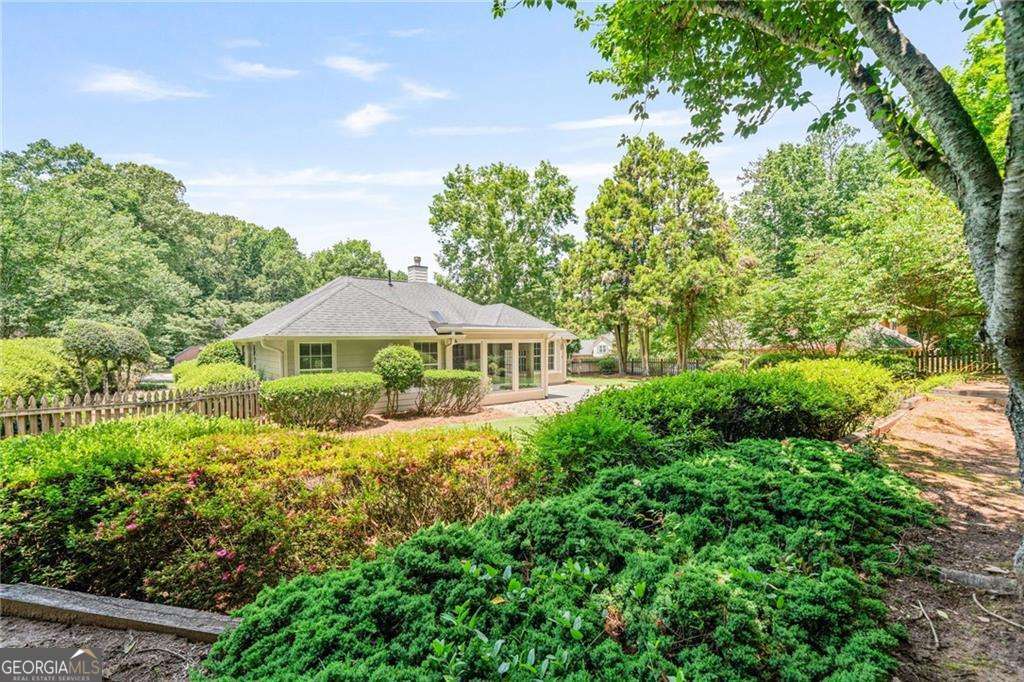 Greenmont Walk - Residential