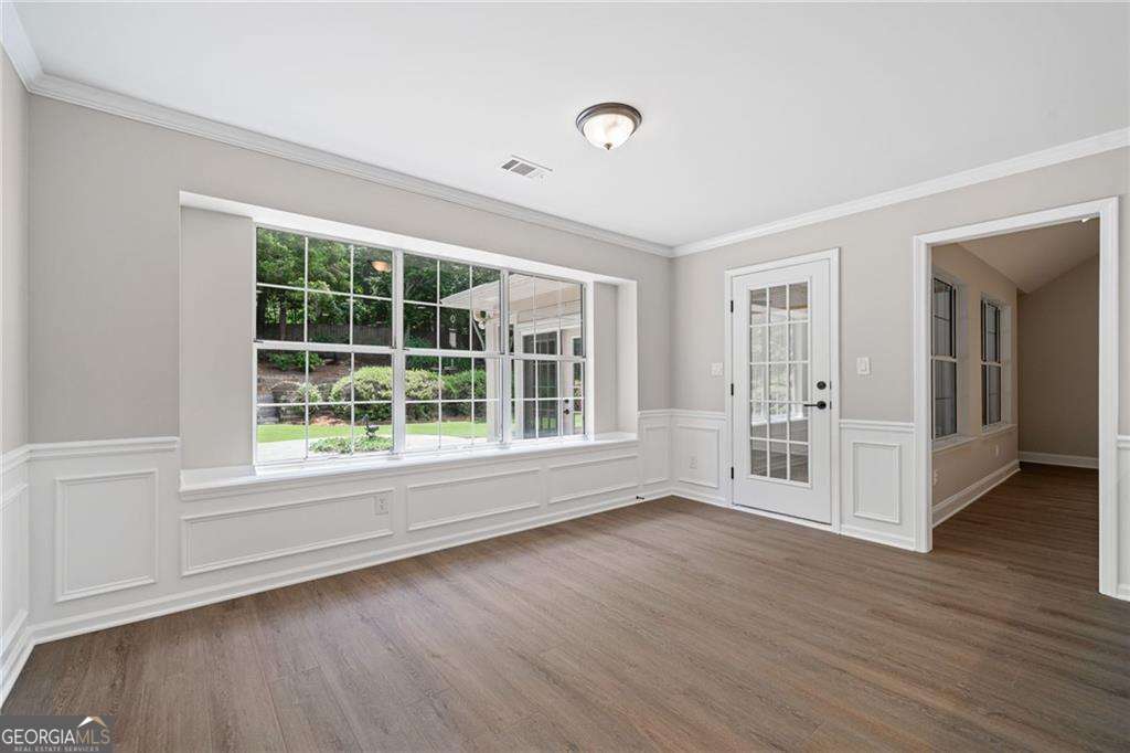 Greenmont Walk - Residential